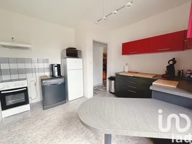 Apartment at Thaon-les-Vosges (88150) — 5/6