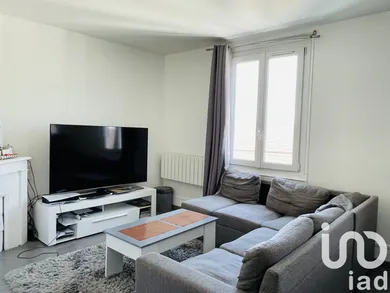 Appartement à Noisy-le-Sec (93130)