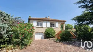 Maison traditionnelle à Aspiran (34800)