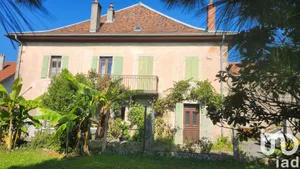 Village house in Arthaz-Pont-Notre-Dame (74380)