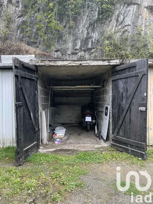 Garage à Nantes (44000)