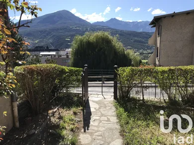 Appartement à Embrun (05200)