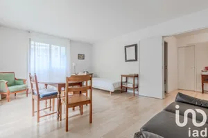 Appartement à Courbevoie (92400)