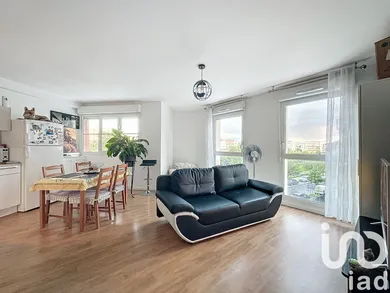 Studio at Fleury-Mérogis (91700)