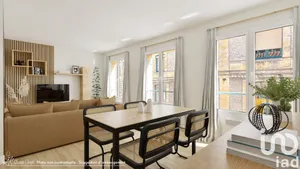 Appartement à Bordeaux (33000)