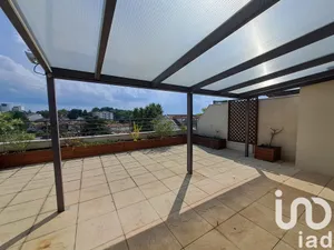 Duplex à Lyon (69003)