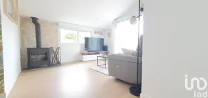 House at Bonnétable (72110)