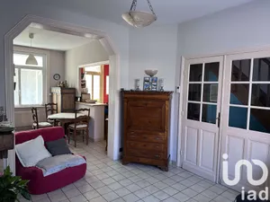 Maison de ville à Lambres-lez-Douai (59552)