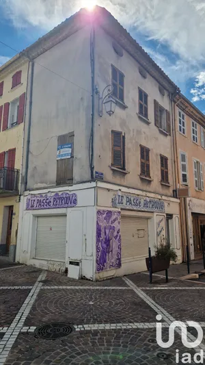 Village house in Vidauban (83550)