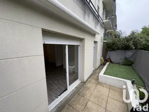 Appartement à Sainte-Geneviève-des-Bois (91700)