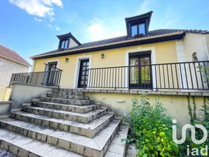 House at Montereau-Fault-Yonne (77130)