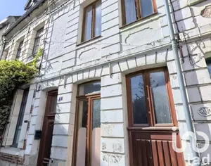 Townhouse at Arras (62000)