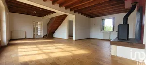 Traditional house at Saint-Amand-Montrond (18200)