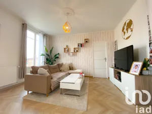 Apartment at Viry-Châtillon (91170)