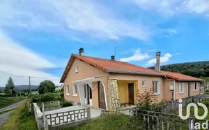 Maison traditionnelle à LOURDES (65100)