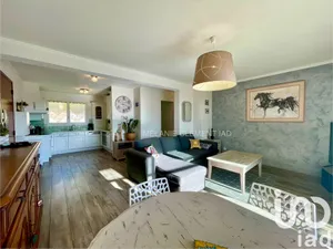 Apartment at Ollioules (83190)