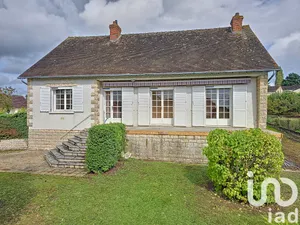 House at Vailly-sur-Sauldre (18260)