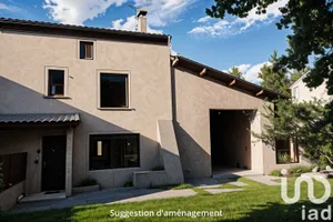 House at Verniolle (09340)
