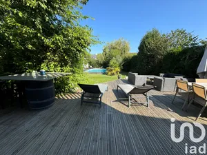 House at Bordeaux (33000)