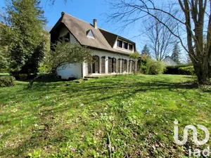 Maison traditionnelle à Torfou (91730)