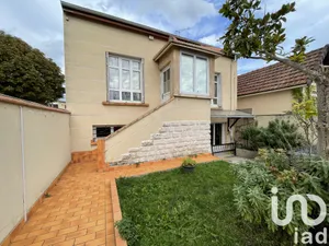 Maison à Sartrouville (78500)