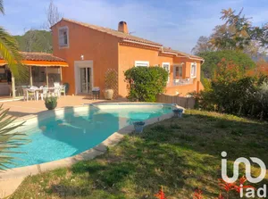 Maison traditionnelle à FRÉJUS (83600)