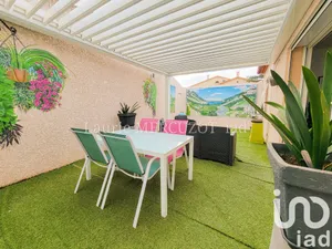 House at Bages (66670)
