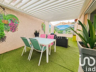 Maison à Bages (66670)