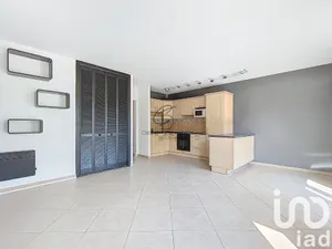 Apartment at Pontault-Combault (77340)