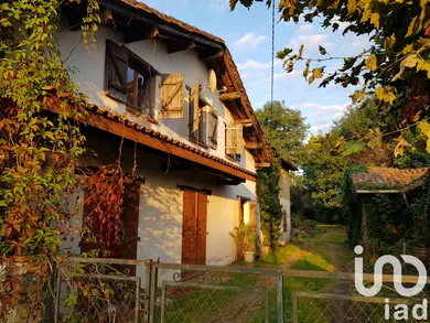 Maison à Vicq-d'Auribat (40380)