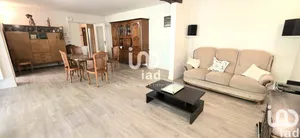 Apartment at Lagny-sur-Marne (77400)