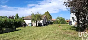 Maison traditionnelle à Muret (31600)