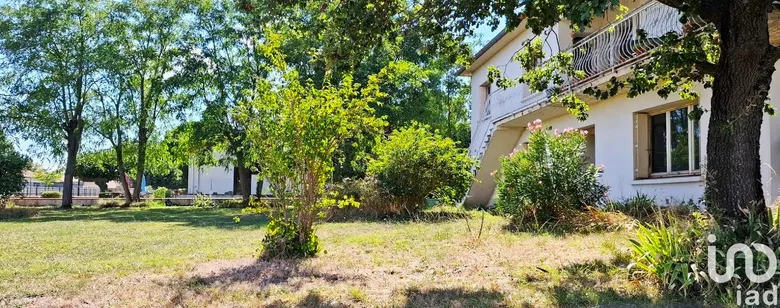 Maison 10 pièces 270 m² · à Muret · 270 m² · 329 500 €