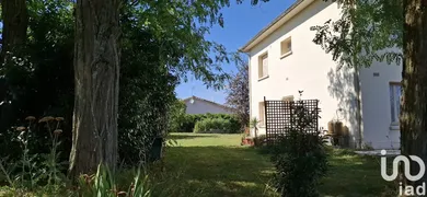 Maison traditionnelle à Muret (31600)
