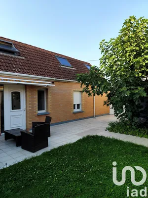 Immeuble à Vermelles (62980)