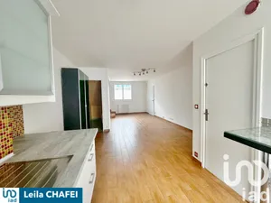 Maison de ville à Champlan (91160)