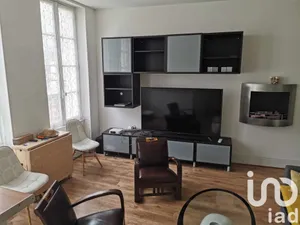 Appartement à La Rochelle (17000)
