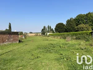 Land at Ramicourt (02110)