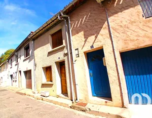 Townhouse at Limoux (11300)