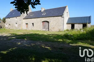Manoir à Plouescat (29430)