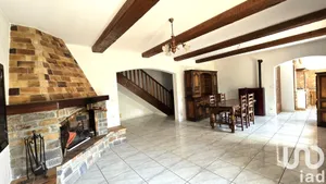 Maison traditionnelle à Gonfaron (83590)