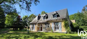 Park home at Saint-Lambert-la-Potherie (49070)