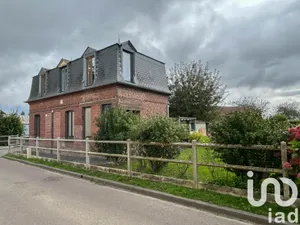 House at Étréville (27350)