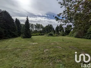 Building plot at Montgé-en-Goële (77230)