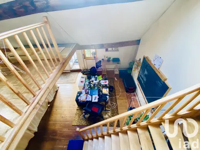 Duplex at Lille (59800) — 21/29