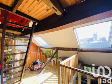 Duplex at Lille (59800) — 10/29