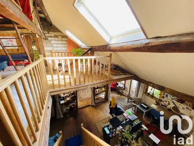 Duplex at Lille (59800) — 17/29