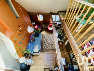 Duplex at Lille (59800) — 12/29