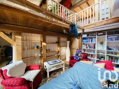 Duplex at Lille (59800) — 7/29