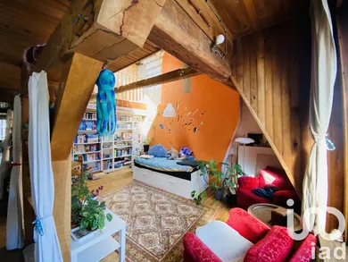 Duplex at Lille (59800) — 14/29